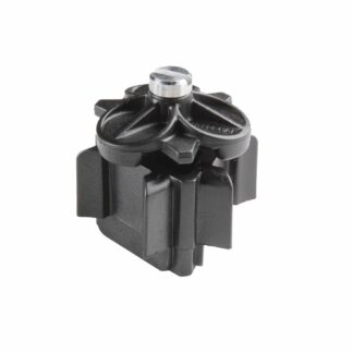 Tactical Solutions Trimag X-Ring Connector Black, 30-Round .22LR
