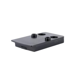 Trijicon RMRcc Mount Plate for SIG Sauer P365 Gen II