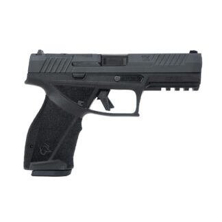 Taurus TX9 Semi-Auto 9mm 4.5" Full-Size Optic-Ready Pistol