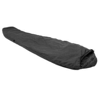 Snugpak Softie Elite 3 Sleeping Bag 23F Comfort, Black
