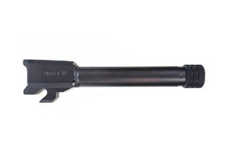 Sig Sauer Handgun Barrel for P320/P250 9mm 4.3" Threaded Barrel 1/2 in - 28mm