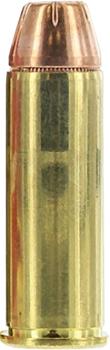Armscor .44 Magnum 240 gr JHP 1097 fps Brass 20 Rounds