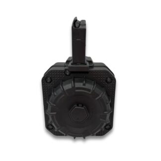 ProMag AR-15 5.56mm/.223 120-Round Drum Magazine