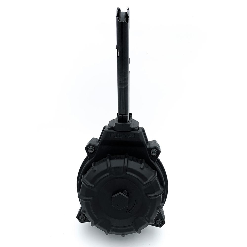 ProMag Hi-Point 995/995TS 9mm Luger 50-Round Drum Magazine