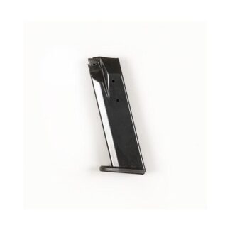 ProMag RUG 21 Ruger SR40 .40 S&W 10-Round Blue Steel Magazine