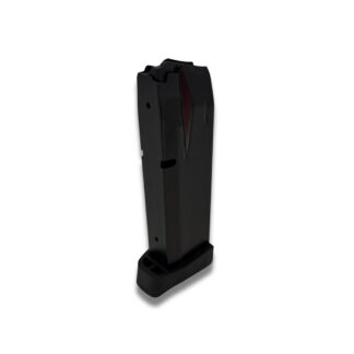 ProMag SMI 41 S&W SD9 9mm Luger 10-Round Black Oxide Steel Magazine
