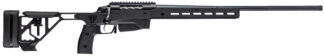 TIKKA T3X ACE GAME 223REM 20" BLK TB