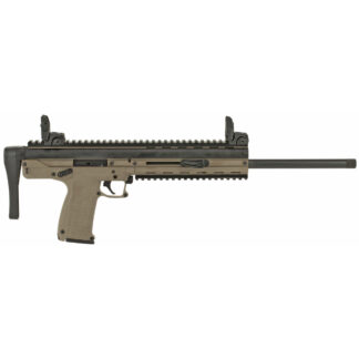 KelTec CMR-30 Semi-Auto .22 WMR 16 in Barrel 30-Round Tan Carbine