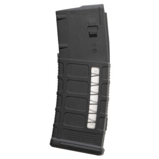 Magpul PMAG ICAR GM3 25-Round 6mm ARC Black Polymer Magazine