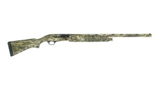 TriStar Arms Matrix Inertia 20 Gauge 28 in Barrel 5+1 Realtree Max-7 3 in Semi-Auto Shotgun