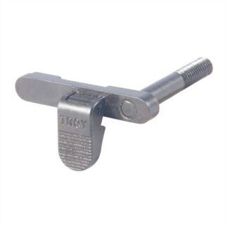 Troy Industries Ambidextrous Magazine Release (Black)