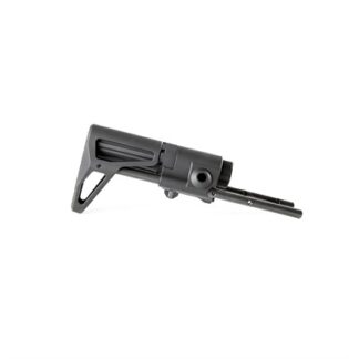 Maxim Defense Industries CQB Stock Standard Buffer & Spring Black