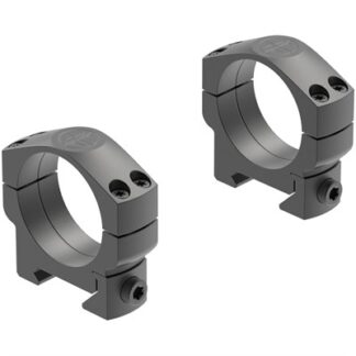 Leupold Mark 4 35mm Medium Matte Aluminum Picatinny Rail Scope Rings