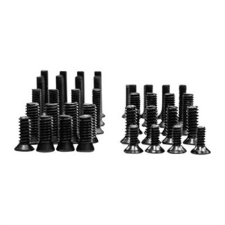 Swamp Fox Ultimate Red Dot Mounting Screw Pack