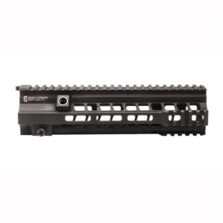 Geissele Automatics MR556 HK416 MK15 Super Modular Rail SMR M-LOK 10.5 in Black