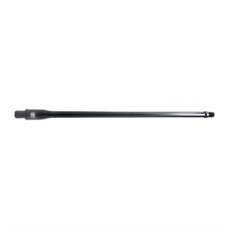 Faxon Firearms 10/22 .22 LR 16 in Pencil Barrel Nitride Black (1:16 Twist, 1/2x28)