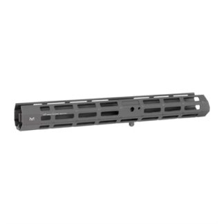 Midwest Industries Henry Classic Lever M-LOK Handguard Gen 2 Black .357
