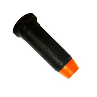 AR-10 CARBINE LENGTH CARBINE BUFFER 3.7OZ BLACK
