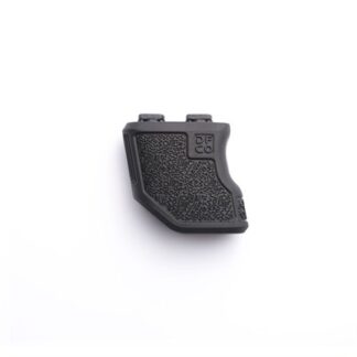 Die Free Tiger Claw M-LOK Angled Foregrip Black