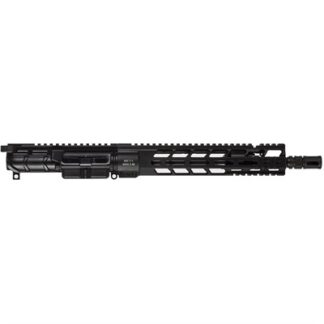 Primary Weapons Systems MK111 Mod 2-M Complete Upper, .223 Wylde, 11.85 in, Black
