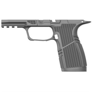 Tyrant CNC P365 X-Macro Grip Module, Textured, Olive Drab Green