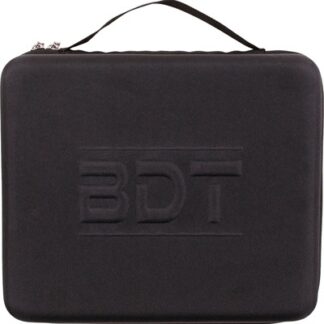 Bulldog Cases EVA Suppressor Field Case 11 in x 3 in x 9 in Black