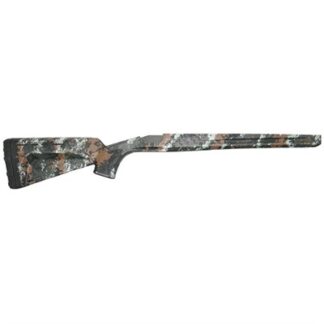 Grayboe Flagstaff UMC Compatible Fixed Stock (Timber Sponge)