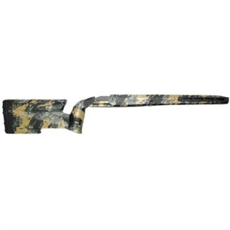 Grayboe Fixed Stock for HALO UMC Sonoran Sponge