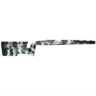 Grayboe HALO UMC Compatible Fixed Stock Alpine Sponge