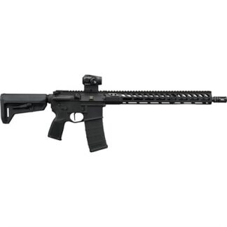 SIG Sauer M400 Forge Semi-Auto 5.56 NATO 16 in Black