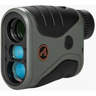 Athlon Optics MIDAS 1 Mile G2 6x 21mm Laser Rangefinder Gray/Black