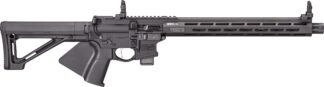Springfield Armory Saint Victor B5 9mm Semi-Auto 16 in Barrel 10+1