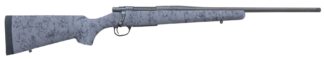 Howa 1500 Superlite Gen2 Bolt-Action .308 Win 20 in 3+1 Gray/Black Webbing