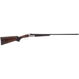 TriStar Arms Bristol Side-by-Side .410 Bore 28 in 2-Round Shotgun