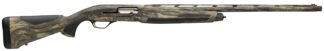 Browning Maxus II RTLG Semi-Auto 12 Gauge 26 in Barrel, 4-Round Realtree Legacy