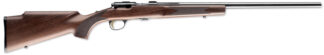 Browning T-Bolt Target/Varmint .17 HMR 22" Bolt Action Rifle, 10+1 Rounds