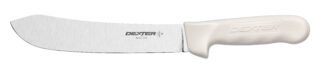 Dexter Outdoors Sani-Safe 8 in Butcher Knife