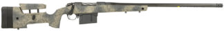 BERGARA HMR CF WILDERNESS 7MMPRC 24"