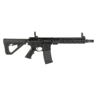 Colt Enhanced Patrol Rifle Gen II .223 Rem/5.56 NATO 11.5 in Barrel 30-Round SBR Black