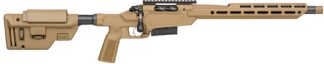 Springfield Armory 2020 Heatseeker Bolt Action .308 16 in Coyote 5-Rd