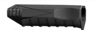 Tactaload Tactical Forend with Optional Dual Picatinny, Fits Remington, Black