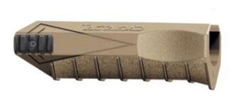 Tactaload Tactical Forend for Remington Shotguns, FDE