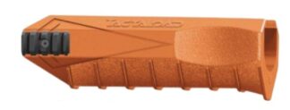 Tactaload Tactical Forend W/ Dual Optional Picatinny, Fits Remington, Orange