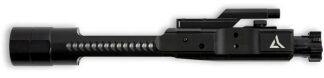 Radian Weapons Enhanced Bolt Carrier Group 5.56 NATO Steel Black Nitride