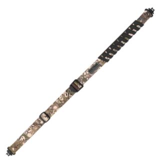 Allen Company TRAK Sling with Swivels, Veil Terrain Camo, Matte Finish