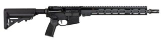 Geissele Super Duty MOD1 .223 REM/5.56 NATO Semi-Auto 16 in Black