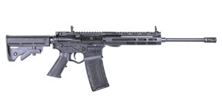 American Tactical / ATI Alpha Maxx 5.56 NATO 16" 30rd Black