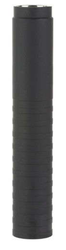 Otter Creek Labs Hydrogen L .308 Win Suppressor 5/8-24 DT Titanium Black