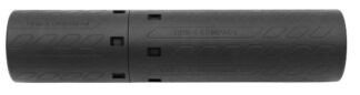 B&T Ti-REX Full Size Suppressor .30 Cal 5/8x24 Direct Thread HUB Titanium Swiss Grey