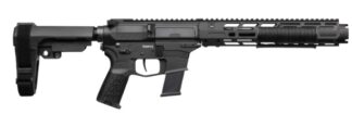 CMMG Banshee Mk10 10mm 6.5 in TB Black 15-Round